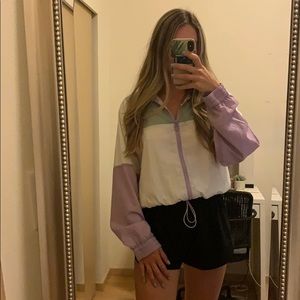 Windbreaker | Size M